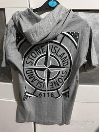 stone island junior