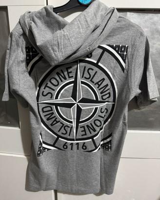 stone island junior