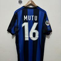 Maglia Inter Mutu