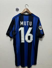 Maglia Inter Mutu