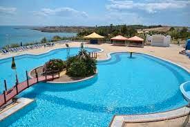 Villaggio Tucano Le Castella