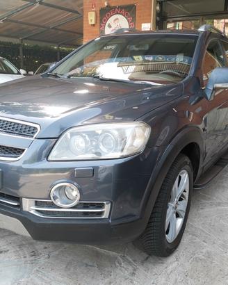 Chevrolet Captiva 2.0 VCDi aut. Sport 7 POSTI AUTO