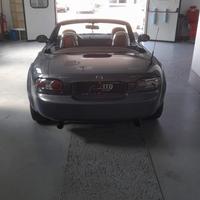 MAZDA MX-5 1.8L 16V