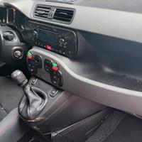 Plancia/cruscotto Fiat Panda III