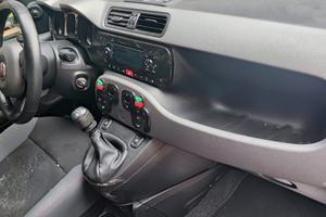 Plancia/cruscotto Fiat Panda III