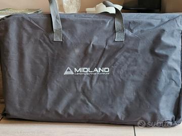 Mobiletto  × Campeggio 