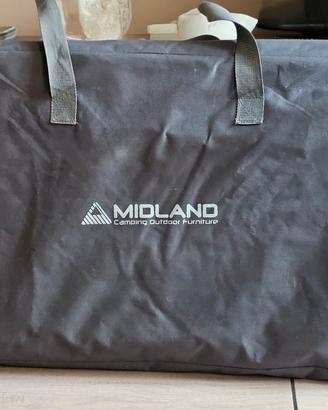 Mobiletto  × Campeggio 