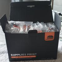 confezione maxi di cartucce stampante  Canon 