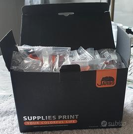 confezione maxi di cartucce stampante  Canon 