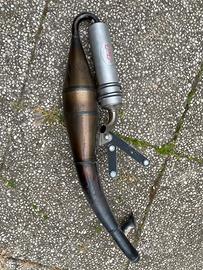 marmitta leo vince TT