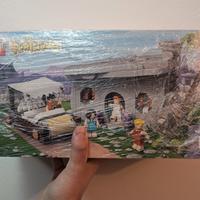 The Flintstones "Lego Ideas 21316"