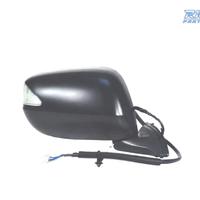 SPECCHIO COMPLETO DESTRO HONDA JAZZ 08-17 PIEGHEVO