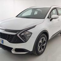 KIA Sportage V 2022 - Sportage 1.6 crdi mhev Busin