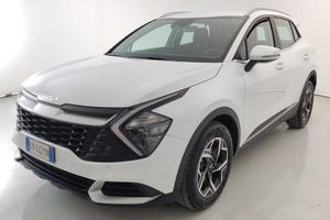 KIA Sportage V 2022 - Sportage 1.6 crdi mhev Busin