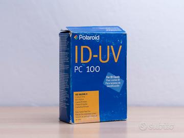 Polaroid ID-UV PC 100