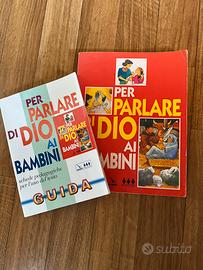 Per parlare di Dio ai bambini