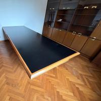 Tavolo in legno di design
