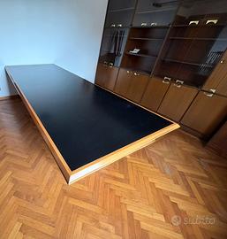 Tavolo in legno di design