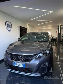 Peugeot 3008 BlueHDi 130 S&S EAT8 GT Line