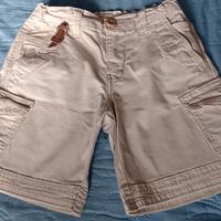 pantaloncino bambino " original marines"