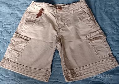 pantaloncino bambino " original marines"