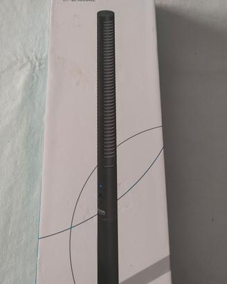 Microfono BOYA BY-BM6060L