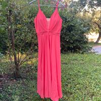 Abito da cerimonia Rinascimento