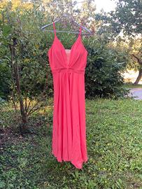 Abito da cerimonia Rinascimento