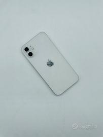 Apple iPhone 12 64gb bianco bloccato recovery mode