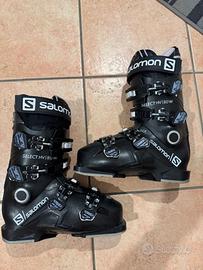 Scarponi sci Salomon Select HV 80 Woman
