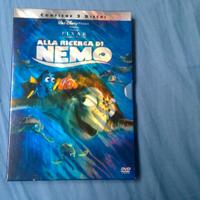 Nemo, DVD cofanetto 2 dischi