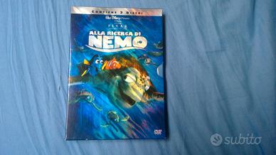 Nemo, DVD cofanetto 2 dischi