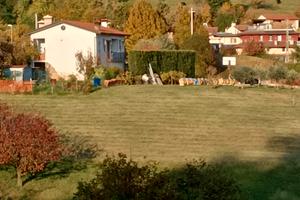 Marostica lotto urbanizzato