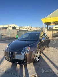 Alfa mito