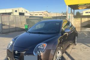Alfa mito