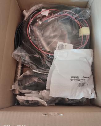 webasto 24volt