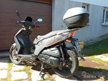 Scooter Kymco 150cc