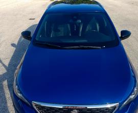 PEUGEOT 308 2ª serie - 2018