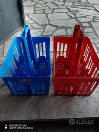 PORTABOTTIGLIE 