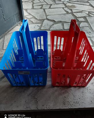 PORTABOTTIGLIE 