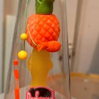 gummy pen ananas perfumed