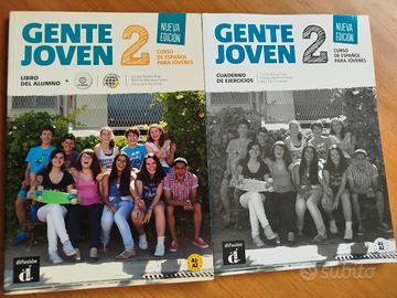 Gente joven 2