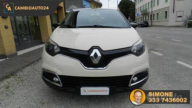RENAULT Captur dCi 8V 90 CV Start&Stop Energy Ze