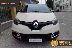 RENAULT Captur dCi 8V 90 CV Start&Stop Energy Ze