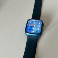 Apple Watch Series 7 45mm GPS + Cellular