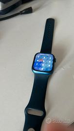 Apple Watch Series 7 45mm GPS + Cellular