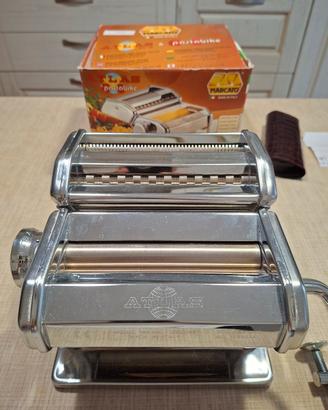 Macchina per Pasta Atlas 150 Marcato