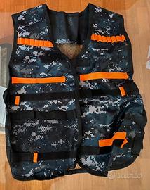 Gilet Nerf