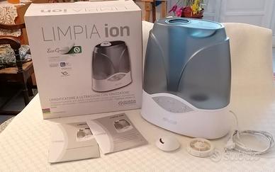 Umidificatore a ultrasuoni - Olimpia Splendid