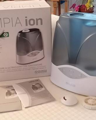Umidificatore a ultrasuoni - Olimpia Splendid